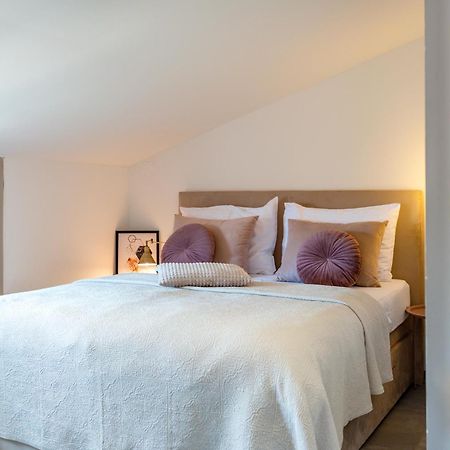 Danica Luxury Seaside Apartment Sibenik Ngoại thất bức ảnh