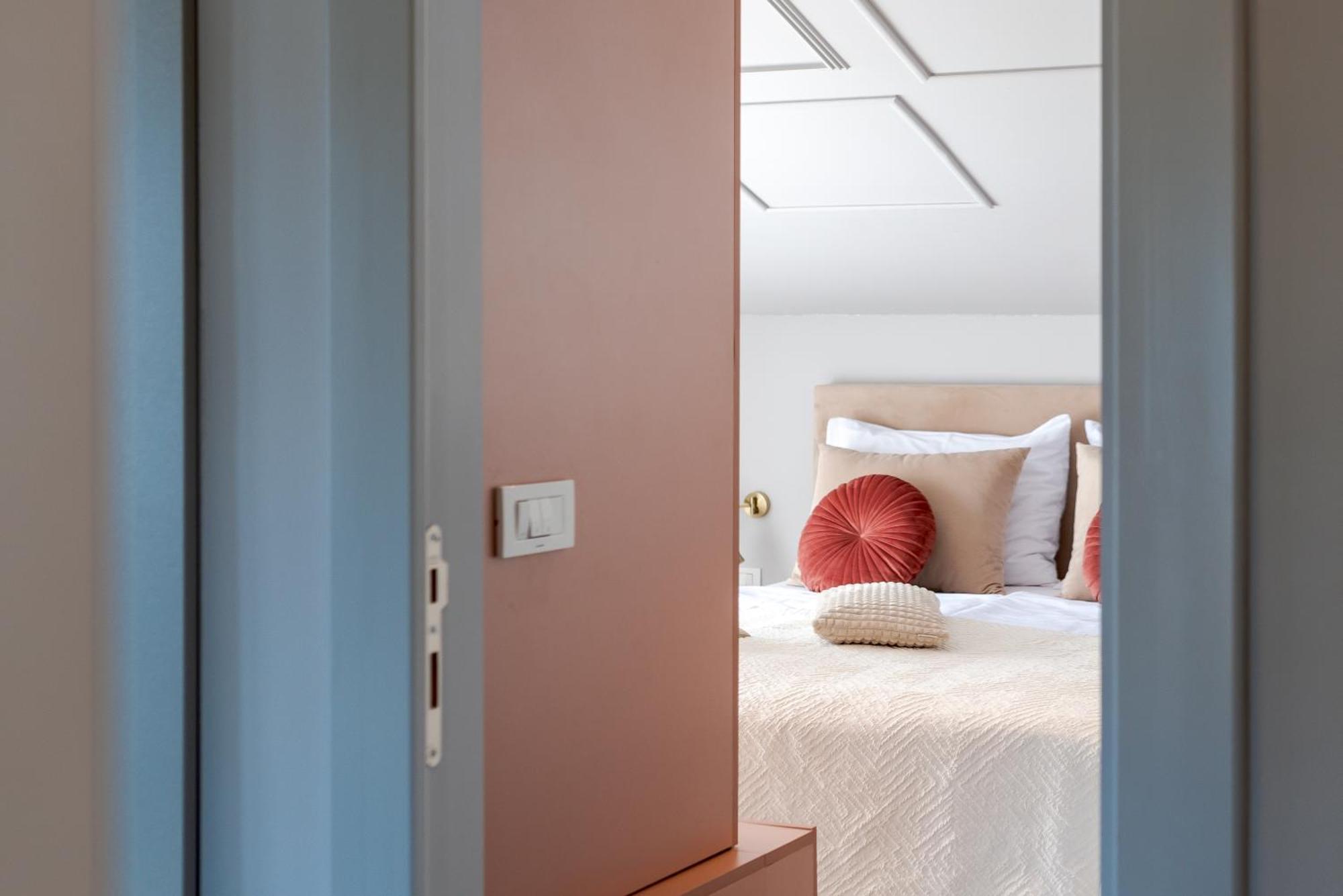 Danica Luxury Seaside Apartment Sibenik Ngoại thất bức ảnh