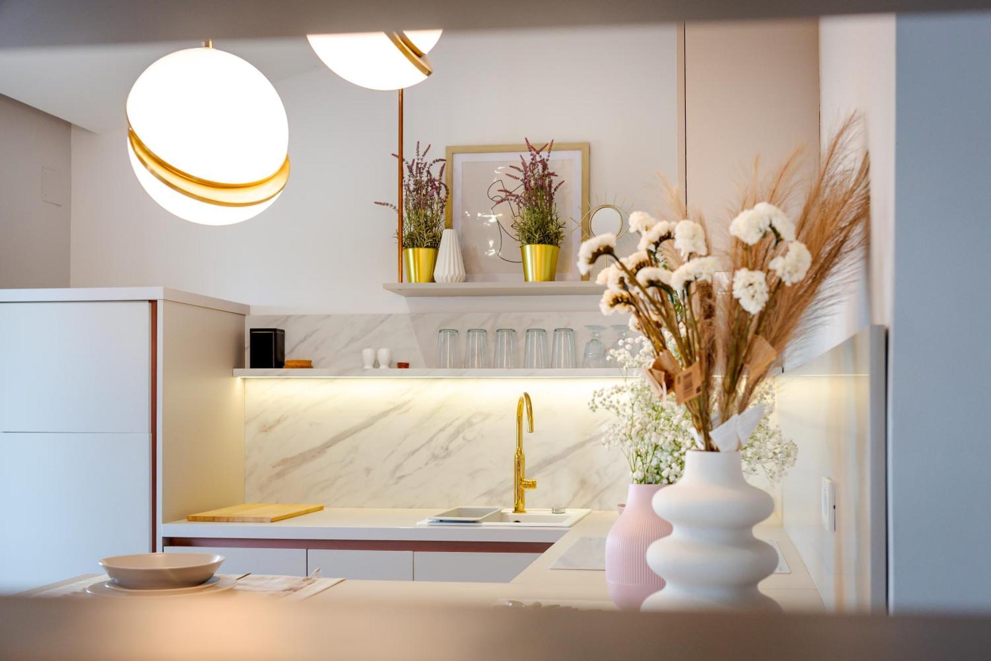 Danica Luxury Seaside Apartment Sibenik Ngoại thất bức ảnh