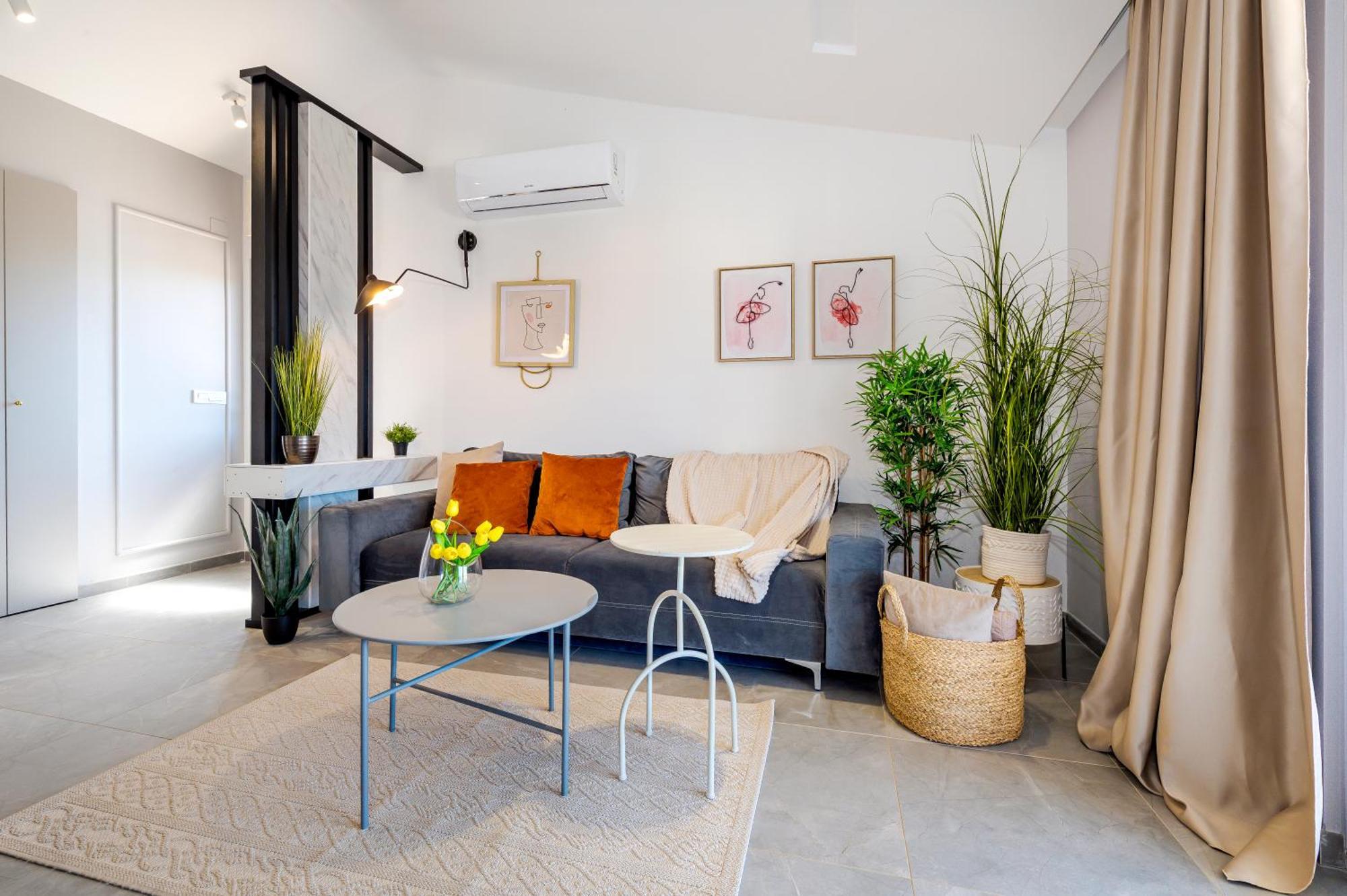 Danica Luxury Seaside Apartment Sibenik Ngoại thất bức ảnh