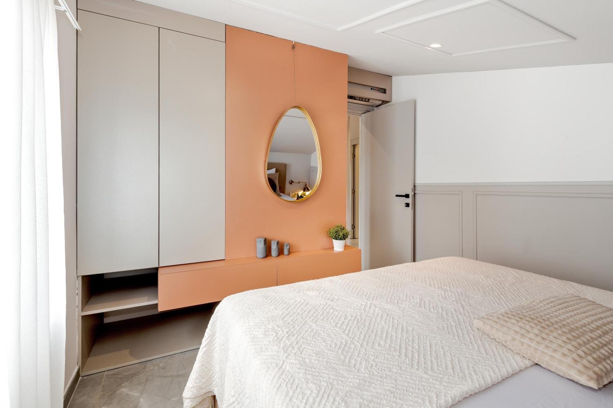 Danica Luxury Seaside Apartment Sibenik Ngoại thất bức ảnh