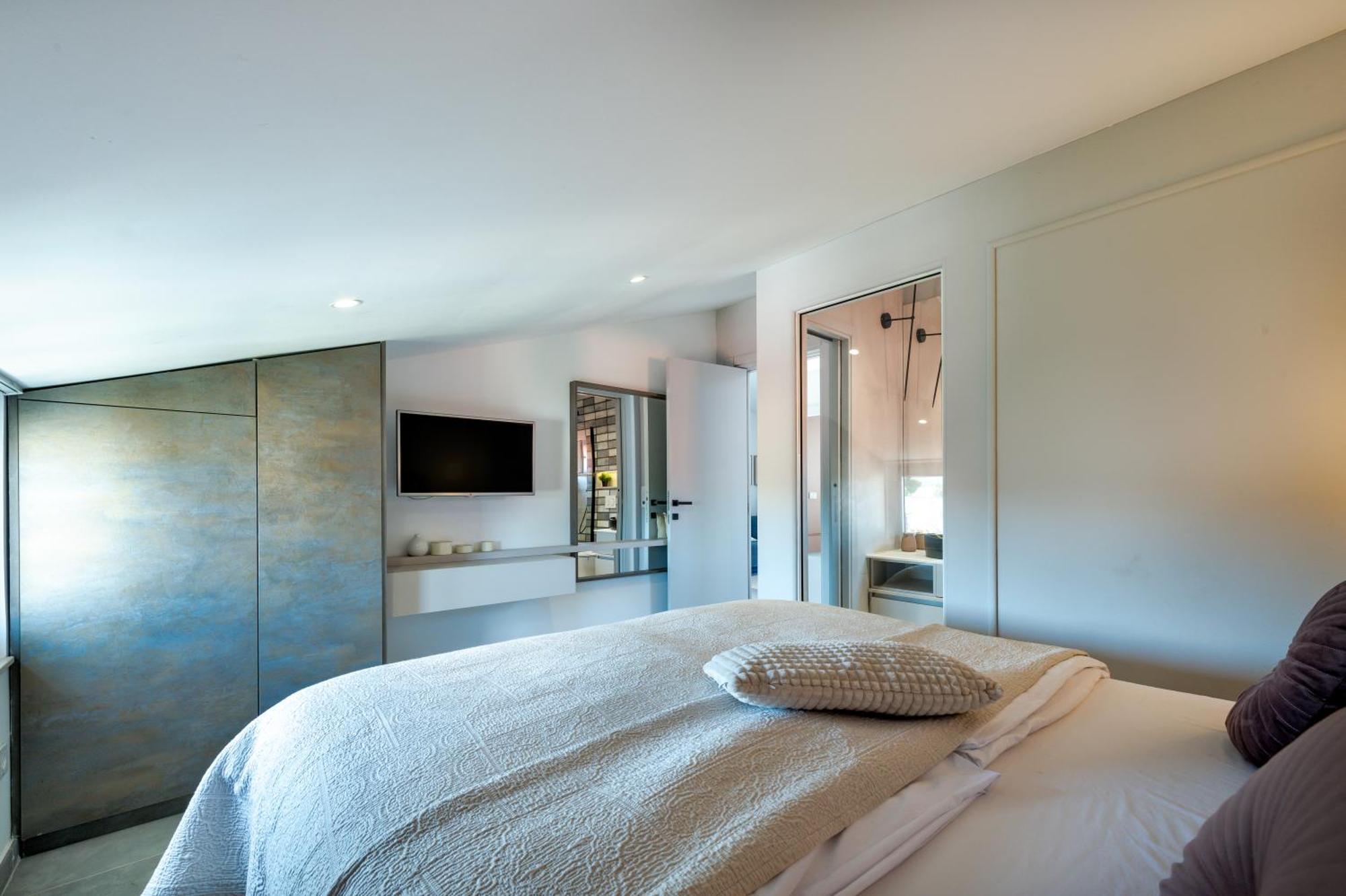 Danica Luxury Seaside Apartment Sibenik Ngoại thất bức ảnh
