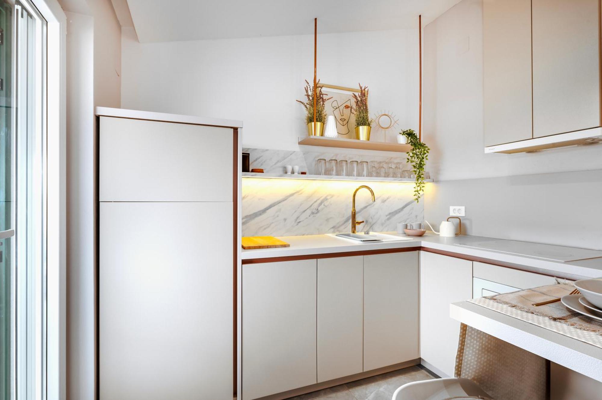 Danica Luxury Seaside Apartment Sibenik Ngoại thất bức ảnh