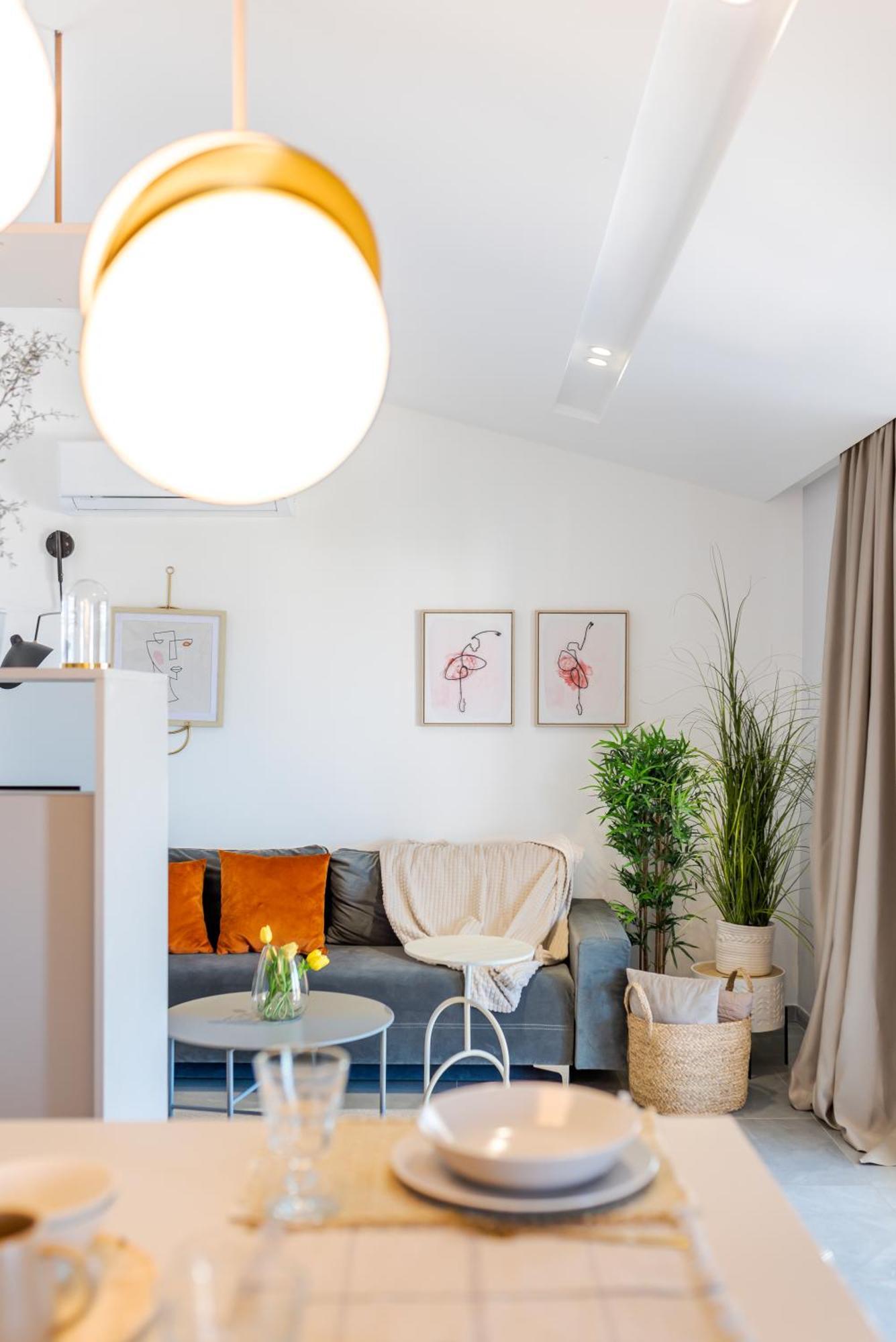 Danica Luxury Seaside Apartment Sibenik Ngoại thất bức ảnh