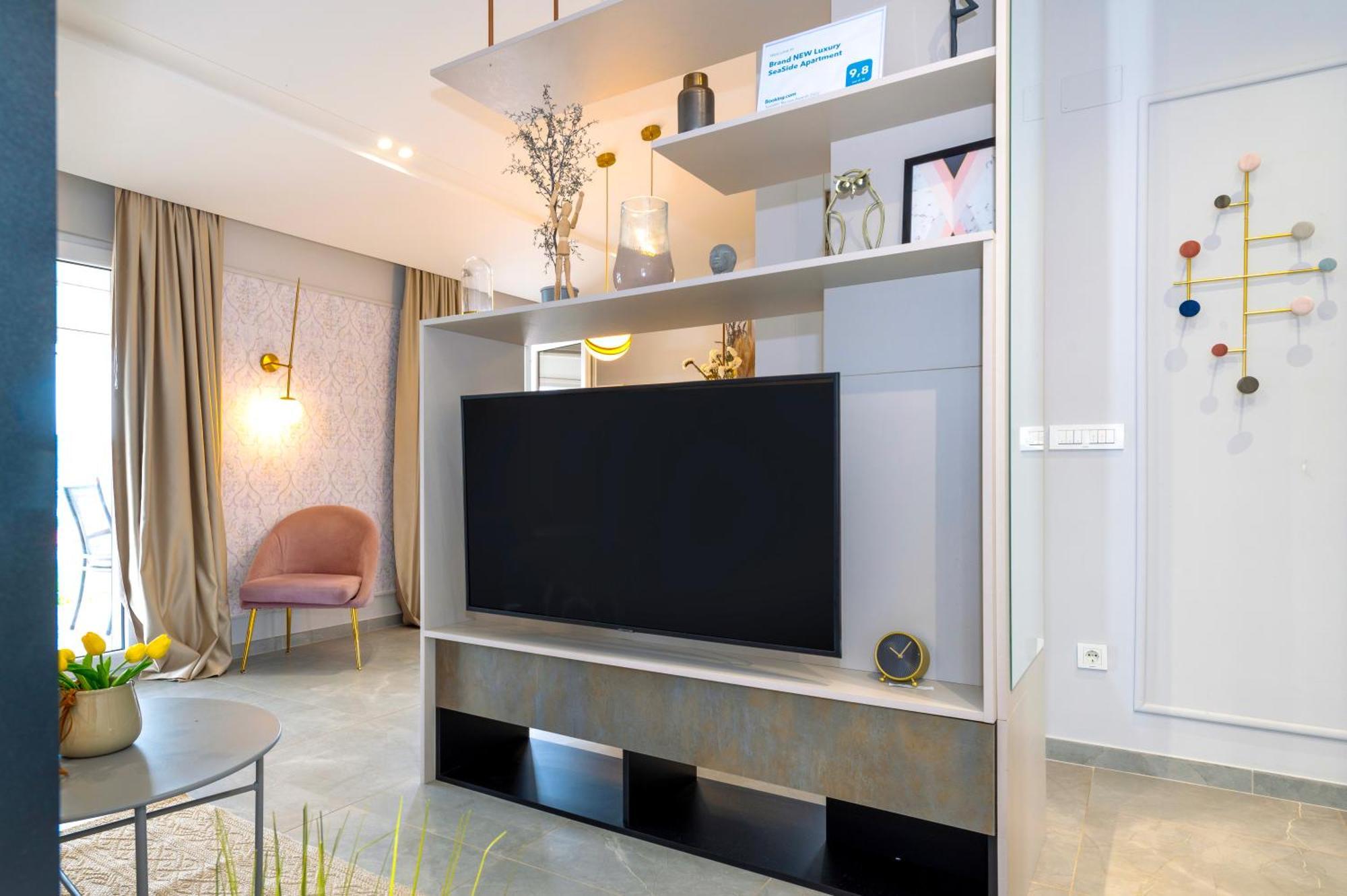 Danica Luxury Seaside Apartment Sibenik Ngoại thất bức ảnh