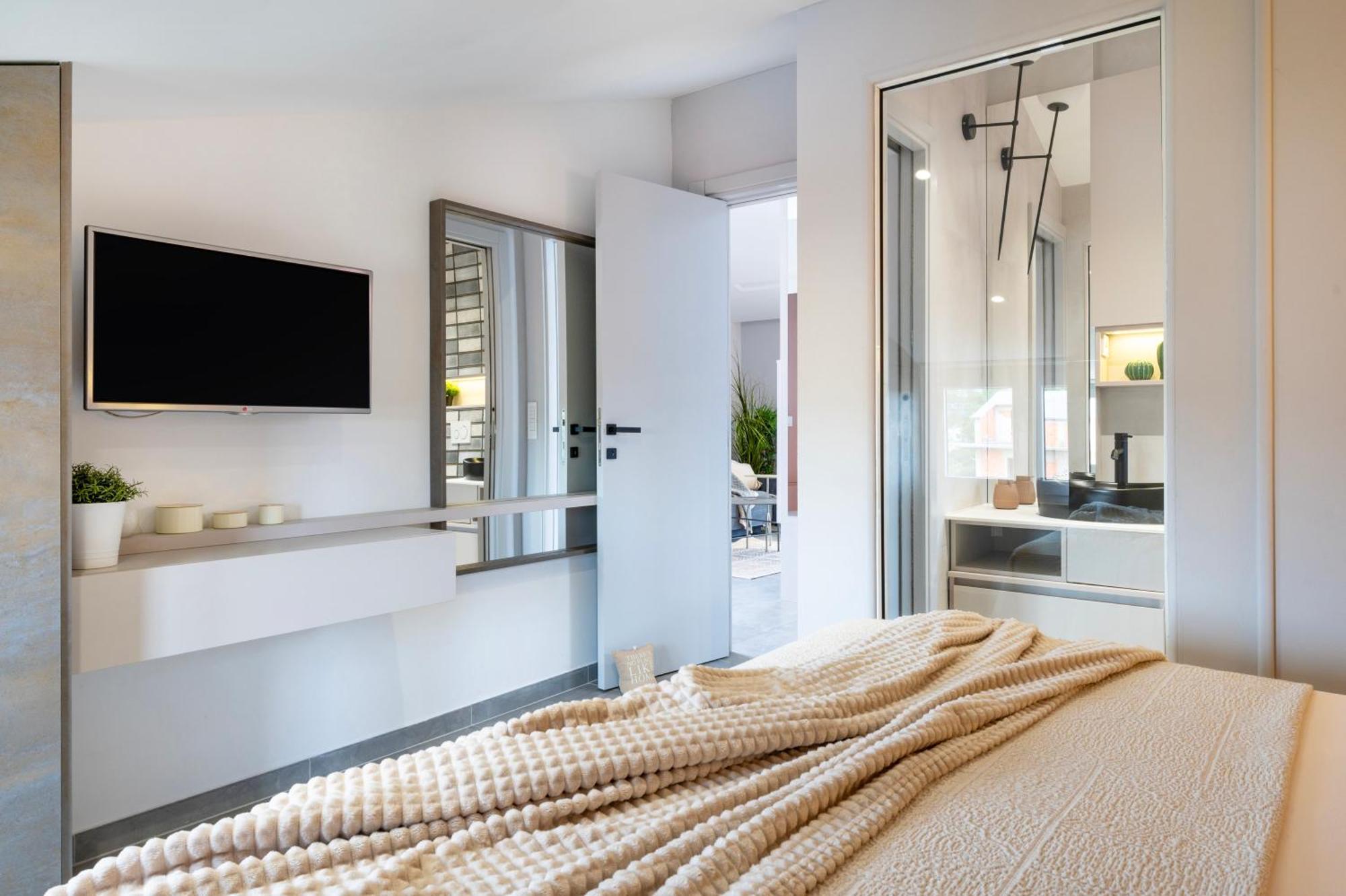 Danica Luxury Seaside Apartment Sibenik Ngoại thất bức ảnh
