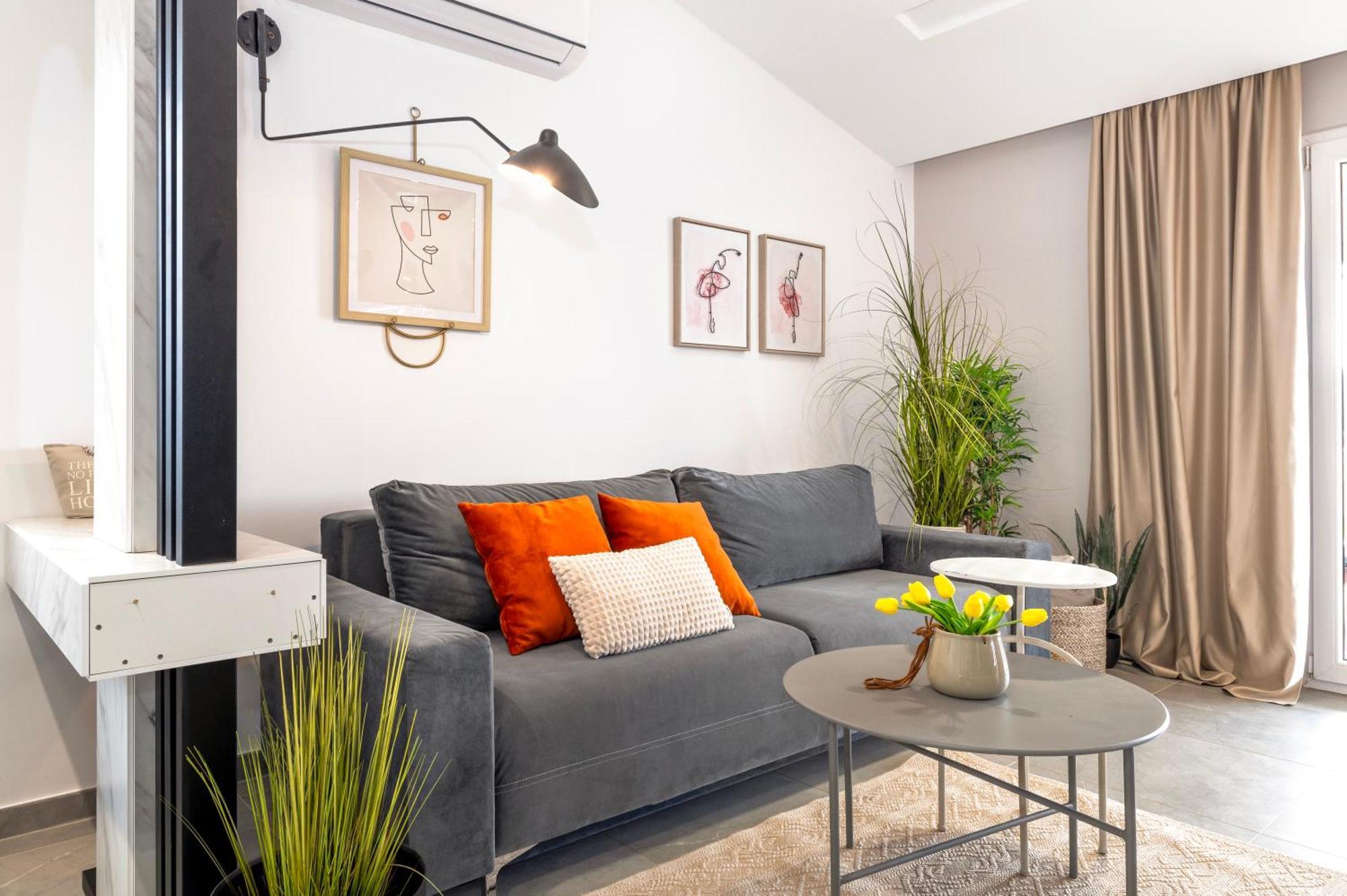 Danica Luxury Seaside Apartment Sibenik Ngoại thất bức ảnh