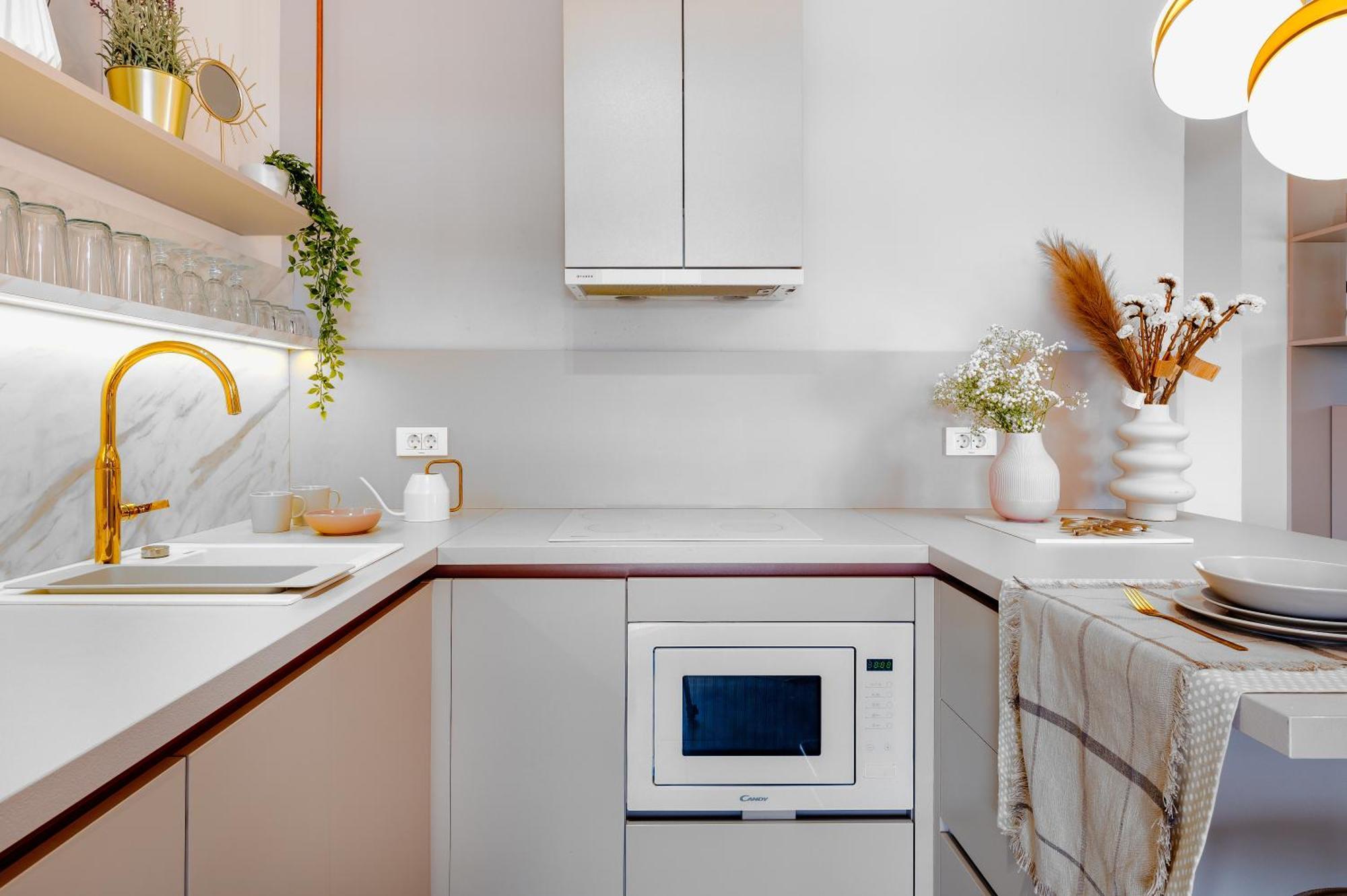 Danica Luxury Seaside Apartment Sibenik Ngoại thất bức ảnh